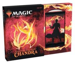 Signature Spellbook - Chandra