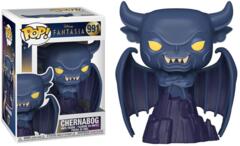 POP - DISNEY - FANTASIA - CHERNABOG - 991