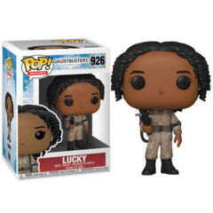 POP - GHOSTBUSTERS AFTERLIFE - LUCKY - 926