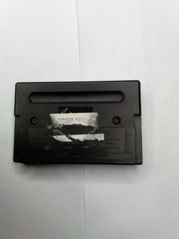 SEGA - THE LION KING - CIB - 02