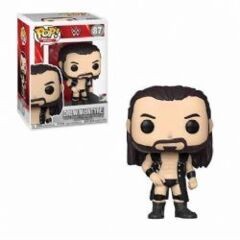 POP WWE - WWE - DREW MCINTYRE - 87