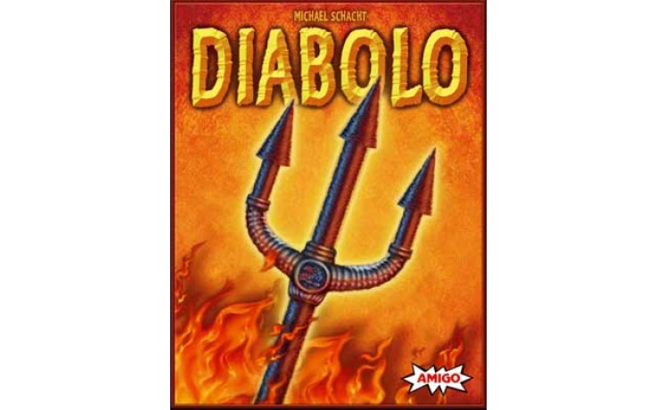 Diabolo Diabolo