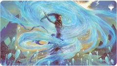 MAGIC THE GATHERING - MODERN HORIZONS III - PLAYMAT - FLARE OF DENIAL - (24