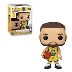 POP - BASKETBALL - WARRIORS - STEPHEN CURRY - 95