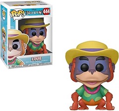 POP - DISNEY - TALESPIN - LOUIE - 444