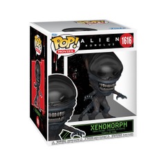 POP - MOVIES - ALIEN ROMULUS - XENOMORPH (6INCH) - 1616