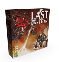 LAST BASTION