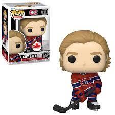 POP - HOCKEY - GUY LAFLEUR - 71