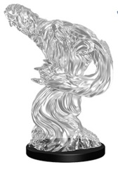 Pathfinder Battles Unpainted Minis - Medium Water Elemental