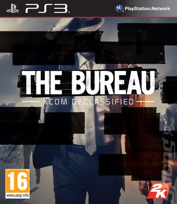THE BUREAU - XCOM DECLASSIFIED
