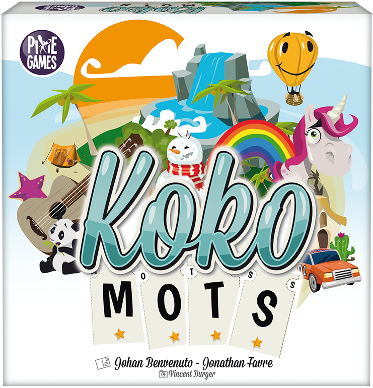 Koko Mots Koko Mots