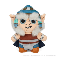 PHUNNY PLUSH CRITICAL ROLE CHETNEY POCK O©PEA