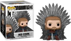 POP - GAME OF THRONES - THE IRON ANNIVERSARY - NED STARK - 93