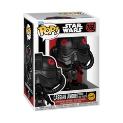 POP! - STAR WARS - CASSIAN ANDOR (CHASE) - 782