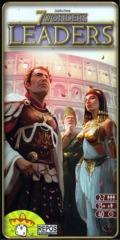 7 WONDERS: LEADERS