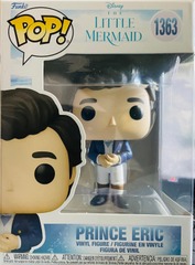 POP - DISNEY - THE LITTLE MERMAID - PRINCE ERIC - 1363
