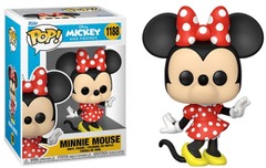 POP - DISNEY - MICKEY AND FRIENDS - MINNIE MOUSE - 1188