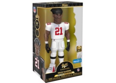 FUNKO GOLD - NFL - COWBOYS DE DALLAS - DEION SANDERS 5