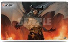 Mtg Demonlord Belzenlok  Dominaria