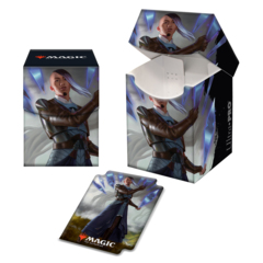 UP D-BOX MTG KALDHEIM PLANESWALKER ART 3 PRO 100+