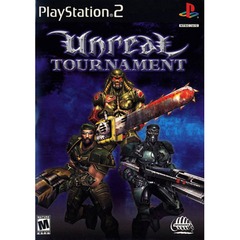 UNREAL TOURNAMENT