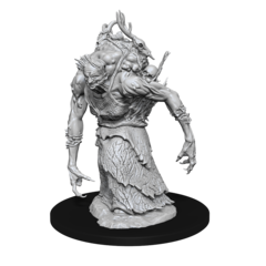 D&D NOLZUR'S MARVELOUS UNPAINTED MINIATURES - ANNIS HAG