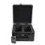 BCW - GRADED LOCKING CARD CASE - 2-ROW