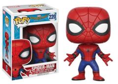 POP - MARVEL - SPIDER-MAN - 220