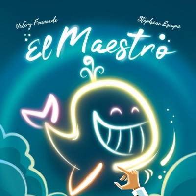 El Maestro El Maestro