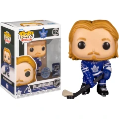 POP - NHL - WILLIAM NYLANDER - 92