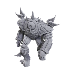 DND - UNPAINTED MINIS -  WAVE 23 - MARUT