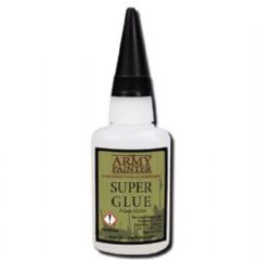 THE ARMY PAINTER - SUPER GLUE