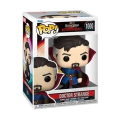 POP - MARVEL - DOCTOR STRANGE 2 - DOCTOR STRANGE - 1000