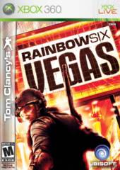 RAINBOW SIX - VEGAS