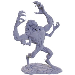 D&D NOLZUR'S MARVELOUS MINIATURES - DRAEGLOTH