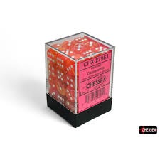 CHX27953 - FESTIVE 36D6 - DAHLIA-WHITE LUMINARY 12MM