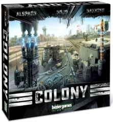 Colony