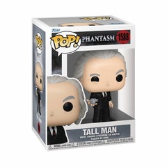 POP - MOVIES - PHANTASM - TALL MAN - 1588