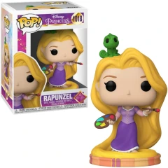 POP - DISNEY ULTIMATE PRINCESS  - RAPUNZEL - 1018