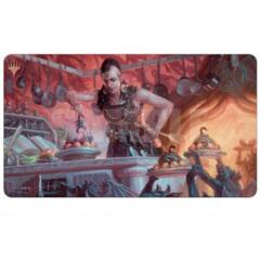 Modern Horizons 2 Playmat V7 featuring Asmoranomardicadaistinaculdacar for Magic: The Gathering