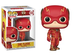 POP - DC - THE FLASH - THE FLASH - 1333