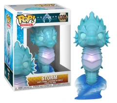 POP - MOVIES - AQUAMAN AND THE LOST KINGDOM - STORM - 1305