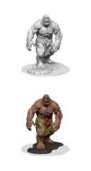 PATHFINDER - PATHFINDER BATTLES DEEP CUTS - WAVE 16 - ZOMBIE HULK