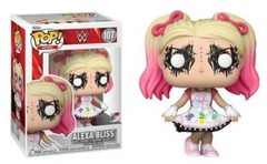 POP - WWE - ALEXA BLISS - 107