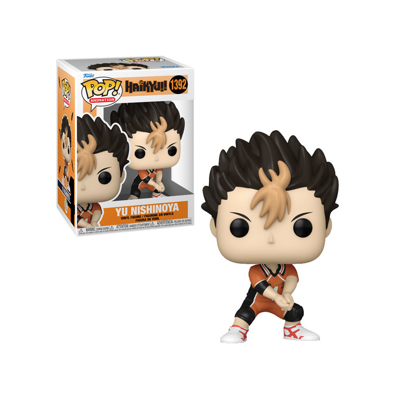 POP - ANIMATION - HAIKYU - YU NISHINOYA - 1392