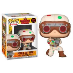 POP MOVIES - THE SUICIDE SQUAD - POLKA-DOT MAN - 1112