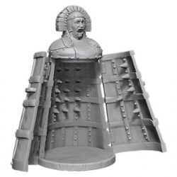 PATHFINDER MINIATURES - IRON MAIDEN - DEEP CUTS