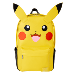 LOUNGEFLY - POKEMON PIKACHU FULL BACKPACK