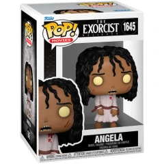 POP - MOVIES - THE EXORCIST BELIEVER - ANGELA - 1645