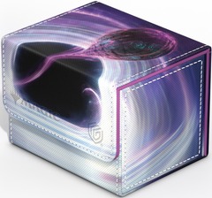 ULTIMATE GUARD - EDGE OF ETERNITIES - SIDEWINDER - XENOSKIN (100+) - SUSUR SECUNDI, VOID ALTAR